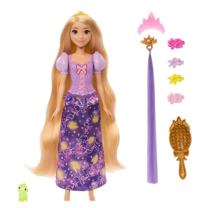 Disney Princess Magical Hair Rapunzel