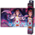 Lorcana S5 Shimmering Skies Playmat - Belle