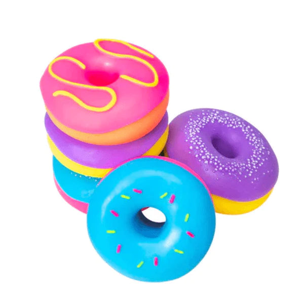 Schylling Jelly Dohnuts Nee Doh