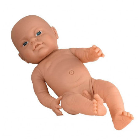 Dolls World Early Moments 41cm Boy Bathable Doll