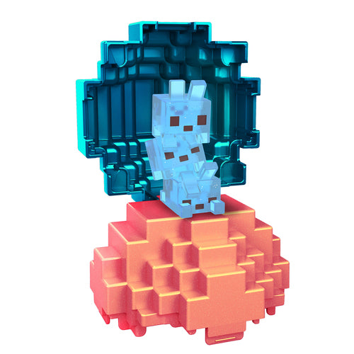 Minecraft Mini Mode Spawn Egg Dungeons II JML73