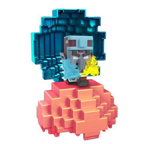 Minecraft Mini Mode Spawn Egg Dungeons II JML71