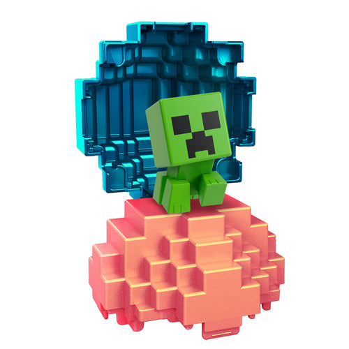 Minecraft Mini Mode Spawn Egg Dungeons II JML75
