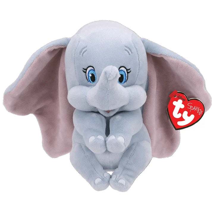 Disney TY Beanie Baby Regular - DUMBO