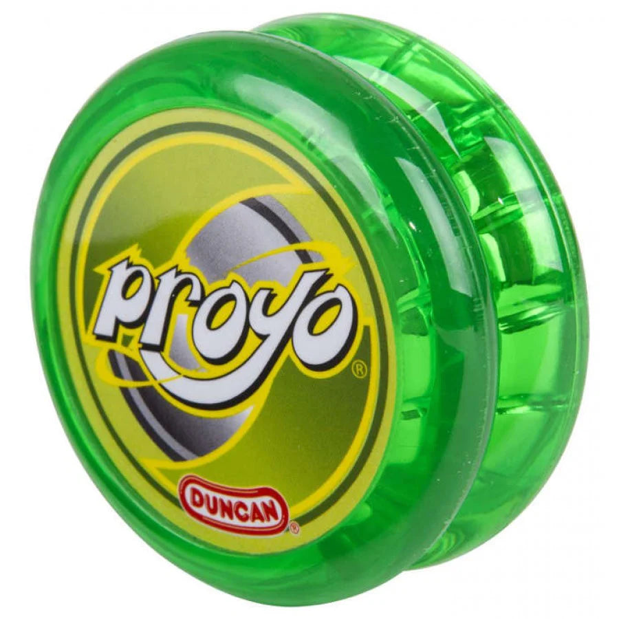 Duncan Yo Yo Beginner ProYo Assorted