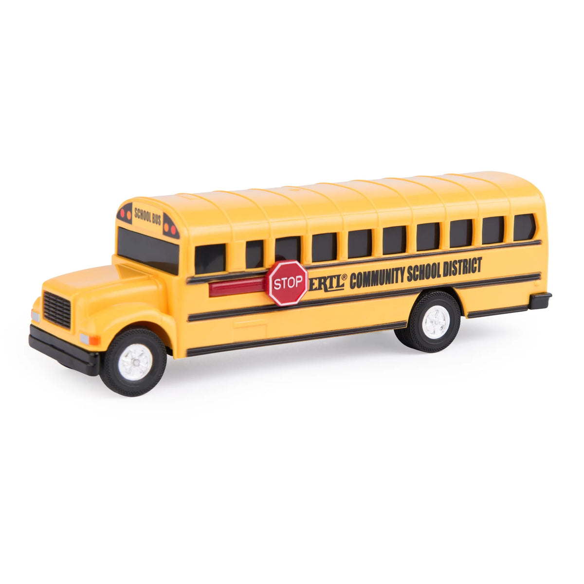ERTL 46581 SCHOOL BUS