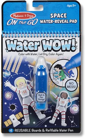 M&amp;D 74459 Water Wow Space
