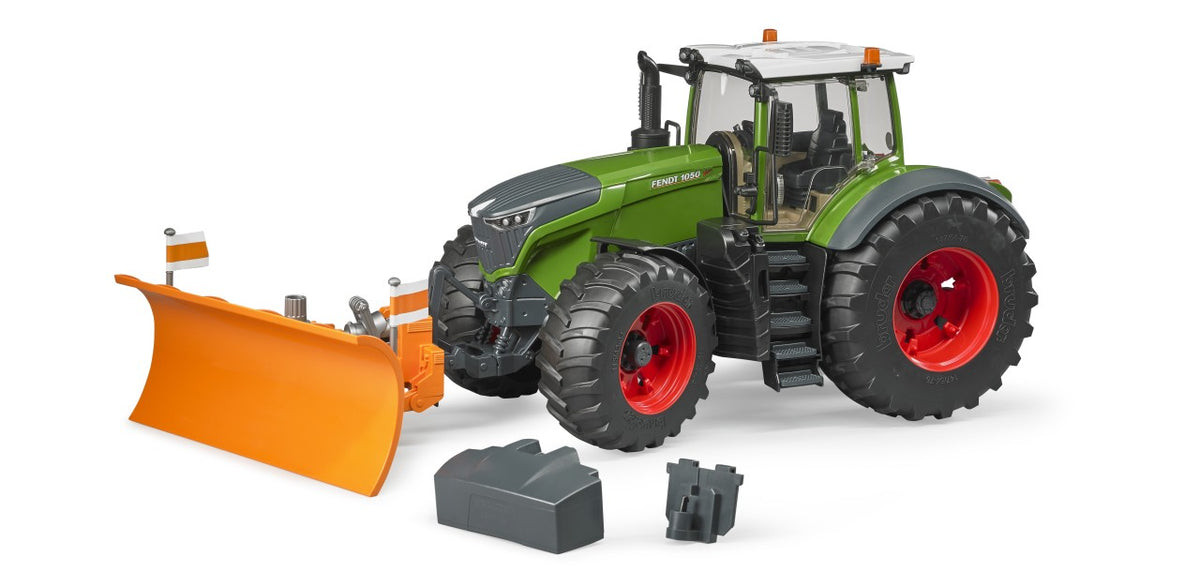 Bruder 04040 Fendt Tractor 1050 Vario