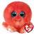 TY Beanie Balls Octopus SHELDON