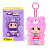 STAR BOX - SAD BABY CARE BEARS Keyring Blind Box Series 1