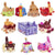 Aphmau MeeMeows 6inch Mystery Plush - Carnival Treats
