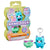 Nanomals Pawtricia The Blue Kitty