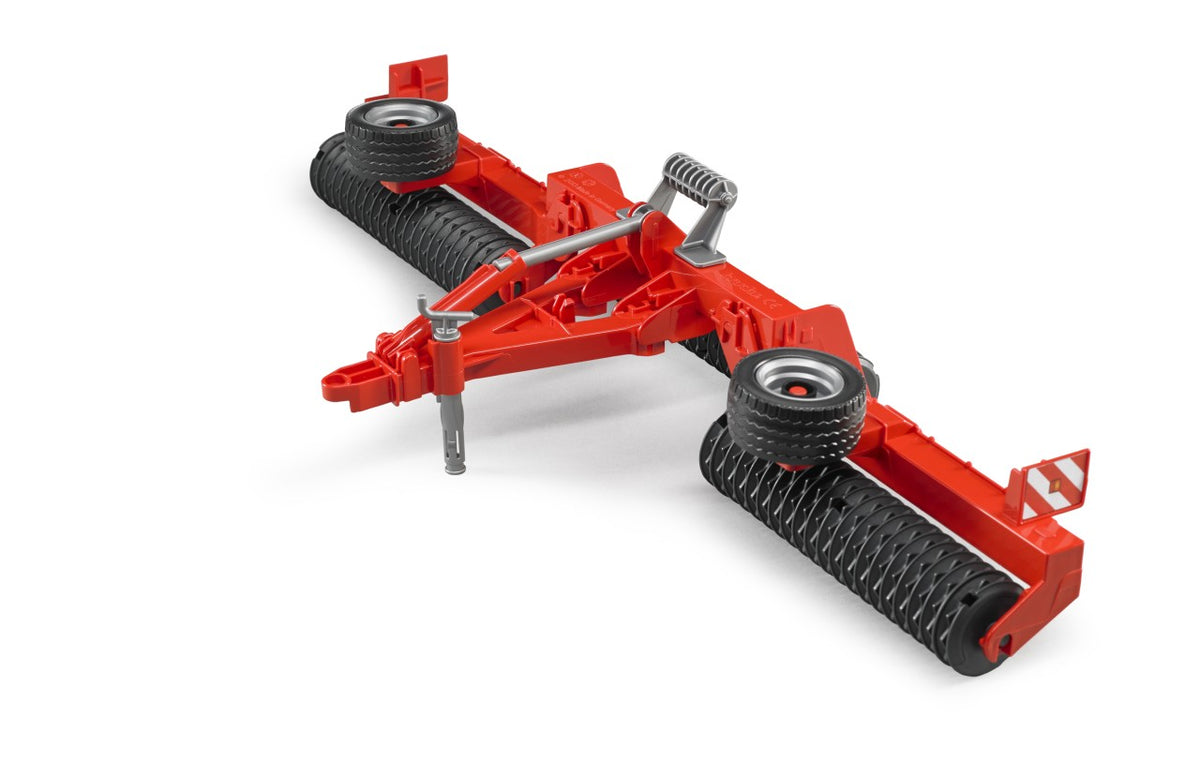 Bruder 02226 1/16 Cambridge Roller