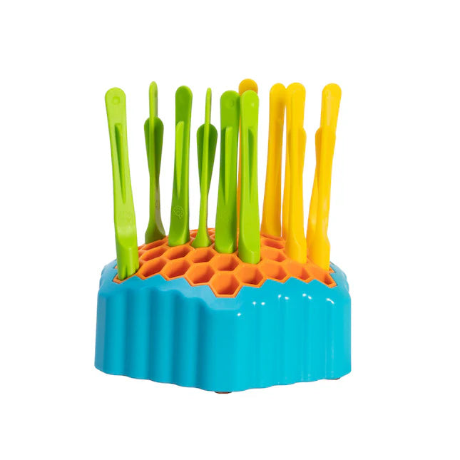 Fat Brain Drop Shot Game