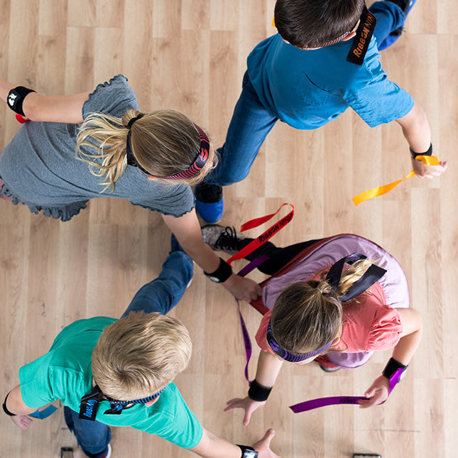 Fat Brain Ribbon Ninja Game