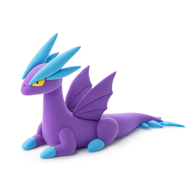 Hey Clay Dragon Island Set 15cans