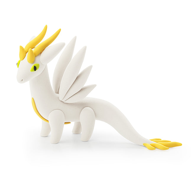 Hey Clay Dragon Island Set 15cans
