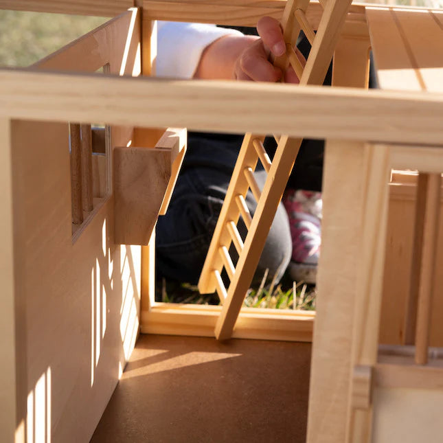 Fat Brain Countryside Stable &amp; Corral