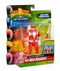 Power Rangers Auto-Morphin Flippin' Action Red Ranger