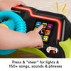 Fisher Price laugh &amp; Learn Sit &amp; Steer Driver
