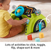 Fisher Price laugh &amp; Learn Sit &amp; Steer Driver