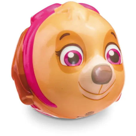 Paw Patrol Sculpted Foam Ball Assorted