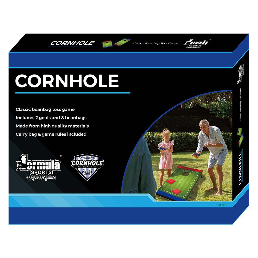 Formula Sports Cornhole Game