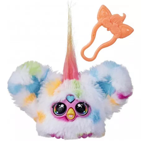 Furby Furblets - Loo-Lay