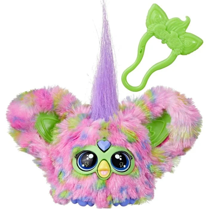 Furby Furblets - Too-Koo