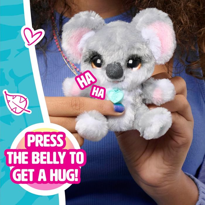 FurReal Little Hugs - Koala