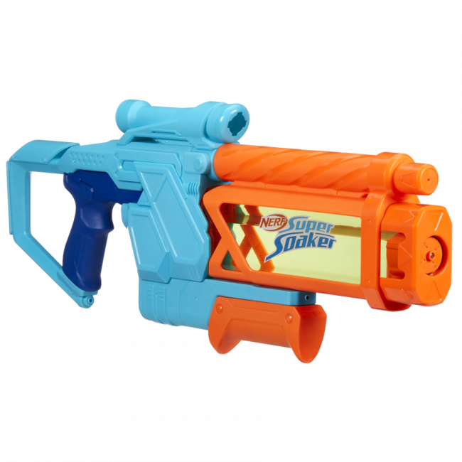 Nerf Super Soaker Mega Dunk Fill