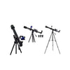 Galaxy Tracker 525 Power Telescope 50M
