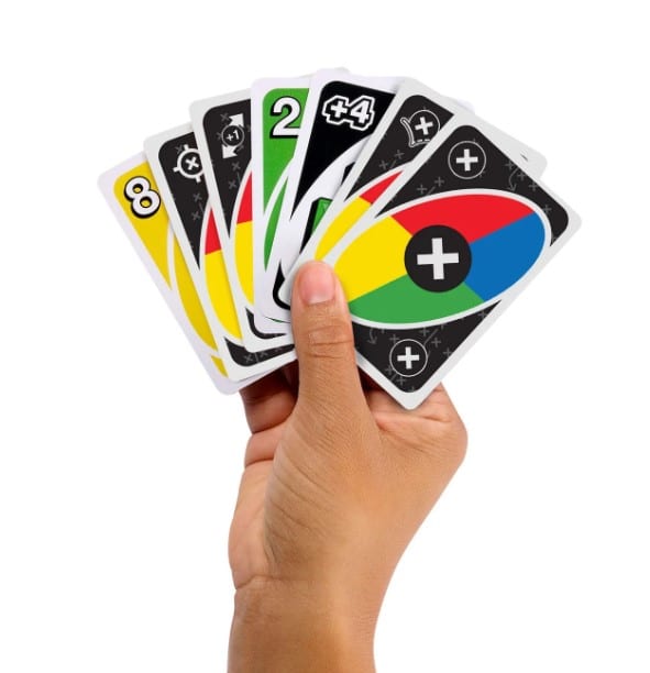 Uno Add On Defense Pack