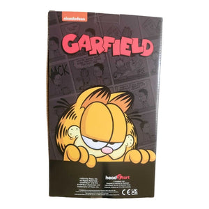 Garfield 10