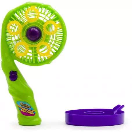 Gazillion Light Show Bubble Wand Req 4 AAA Batteries