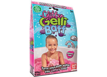 Gelli Baff Glitter