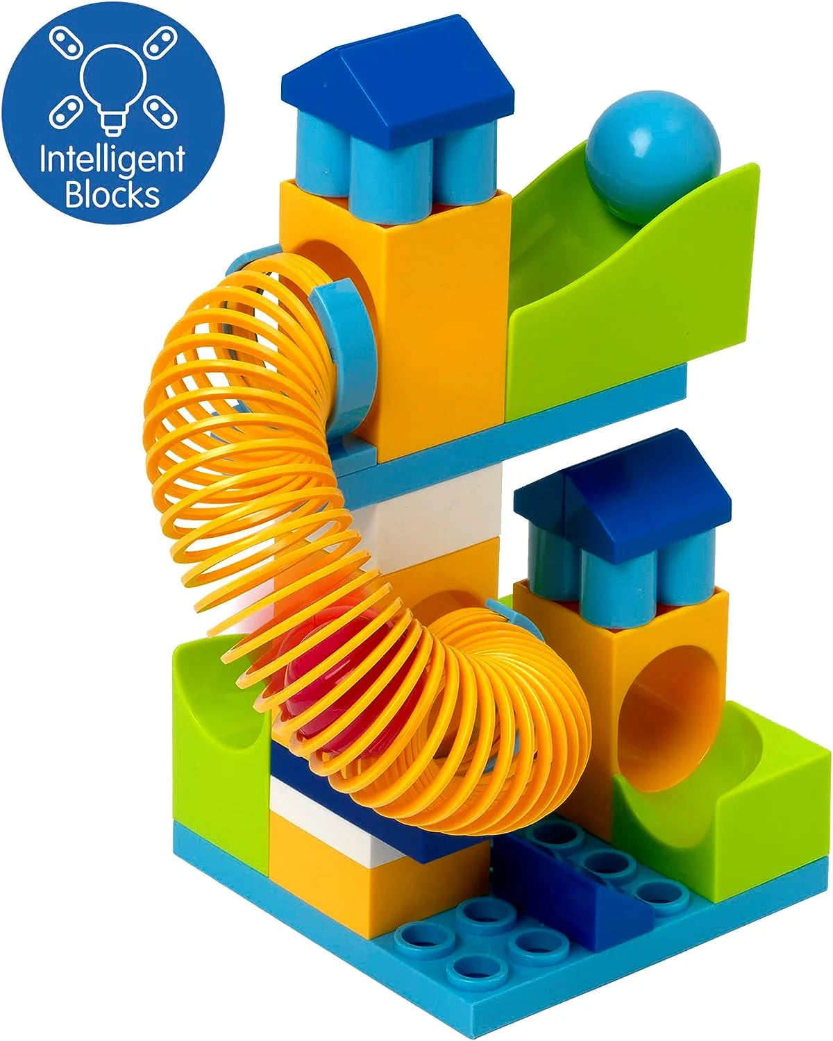 Roll-A-Blox Gia Mini Playset 33 Pieces Age 4+