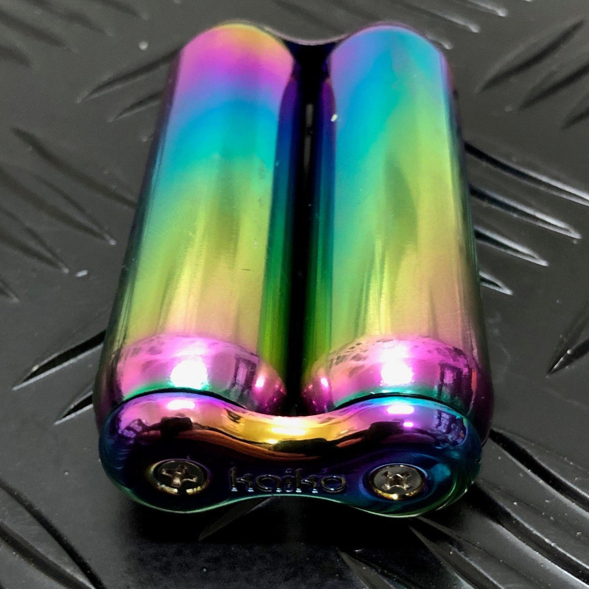 KAIKO Hand Roller SMOOTH Oil Slick (305 grams)