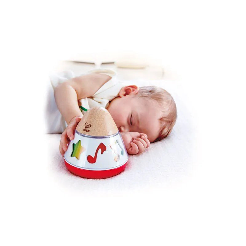 Hape Rotating Music Box