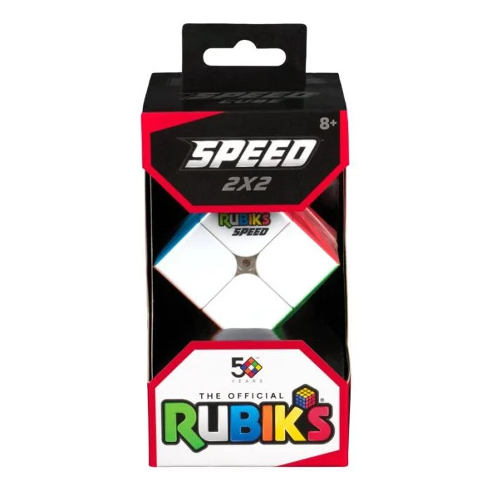 Rubiks 2x2 Speed Cube