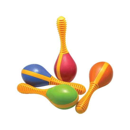 Halilit Maracito Maraca Assorted