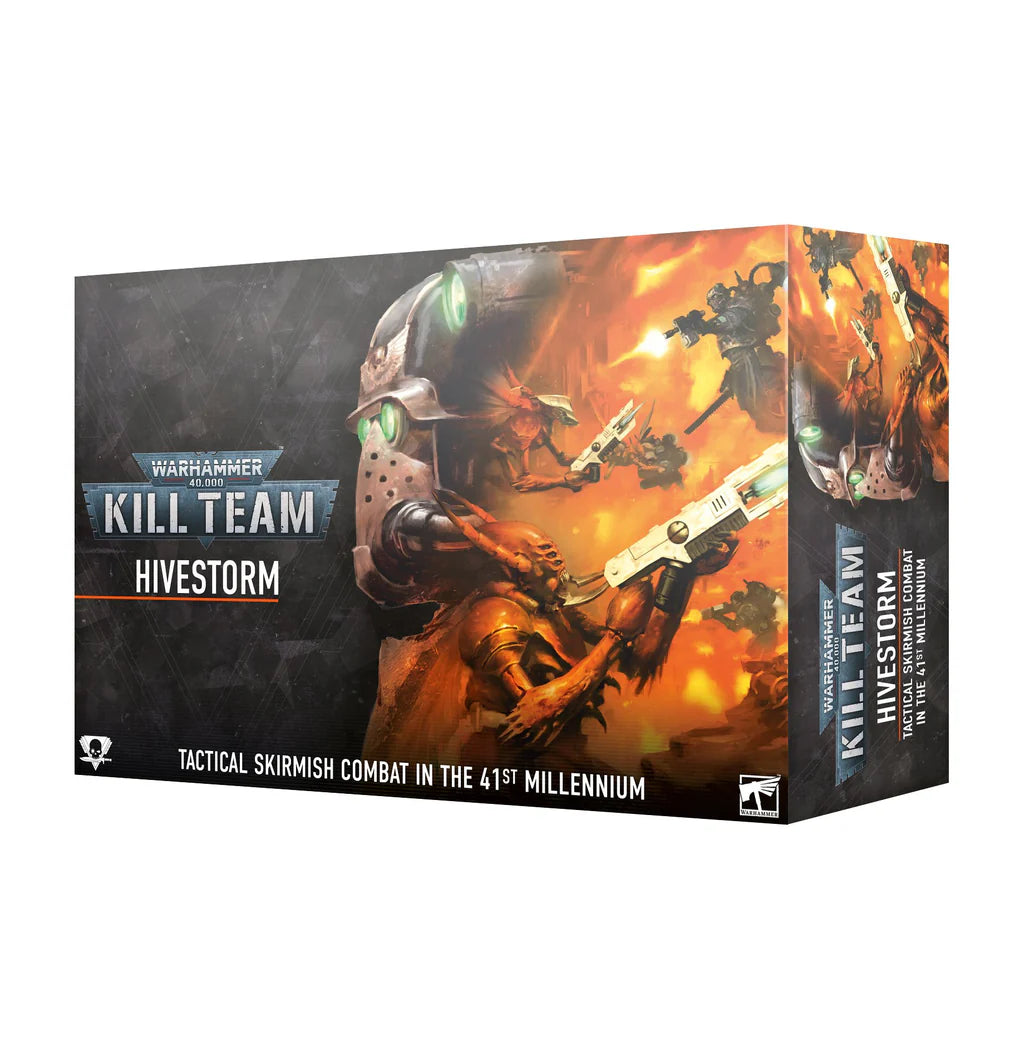 GW 103 48 Kill Team: Hivestorm