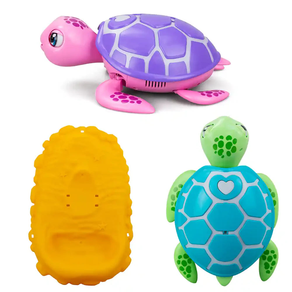 Silverlit Rescue Turtle Assorted