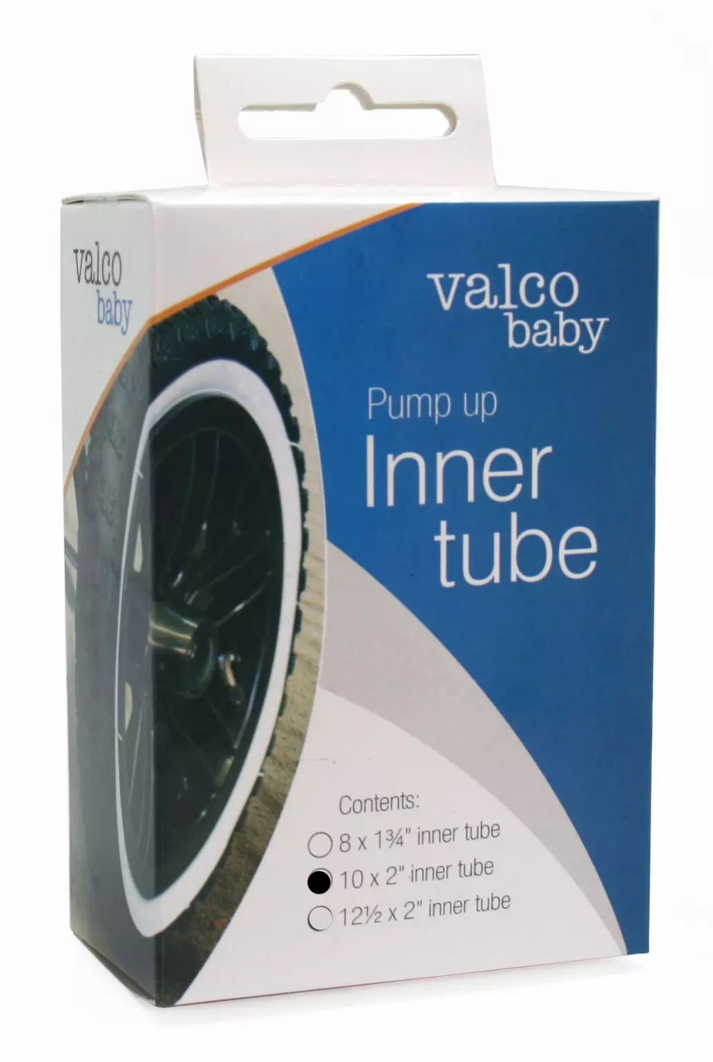 Valco Inner Tube 10inch For Prams