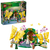 Lego 75688 Wicked Glinda's Wedding Day