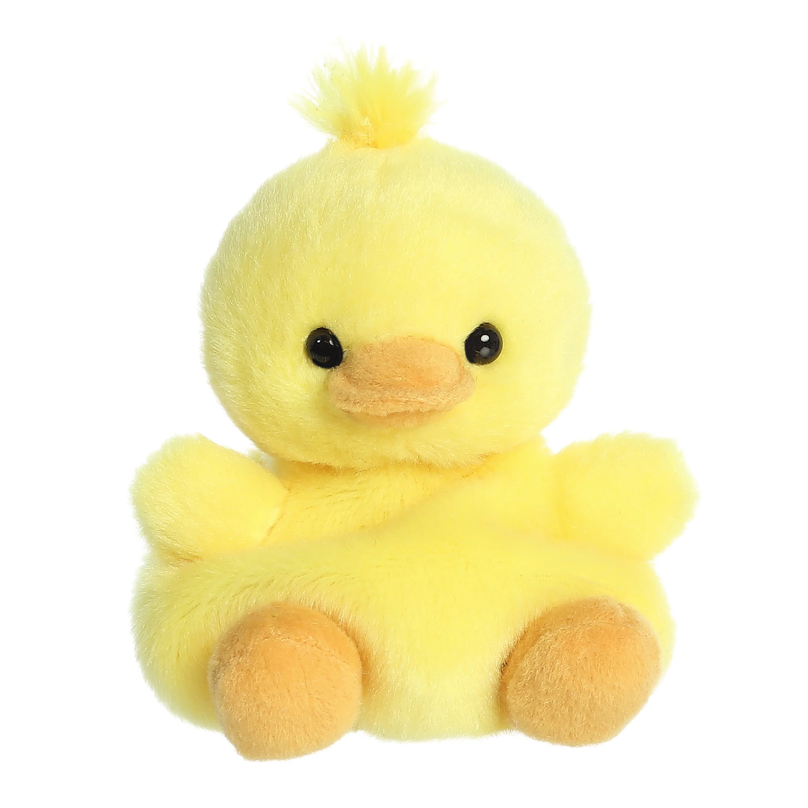 Palm Pals 13cm Darling Duck
