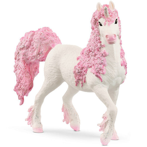 SC70831 Flower Unicorn Mare