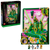 Lego 75685 Wicked Emerald City Wall Art Of OZ