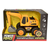 Power Force Excavator Lights & Sound