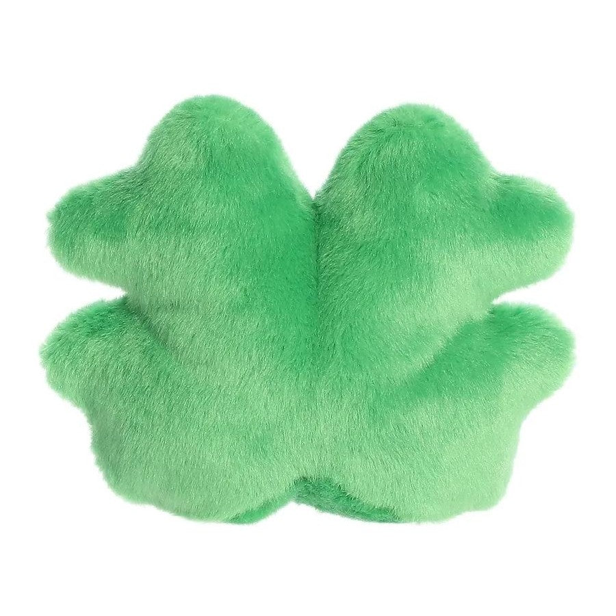 Palm Pals 13cm Chance Clover